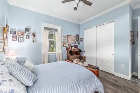 Tiny photo for 206 SE 15th Avenue, Ocala, FL 34471 (MLS # OM721957)