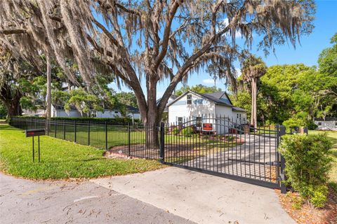 Tiny photo for 206 SE 15th Avenue, Ocala, FL 34471 (MLS # OM721957)