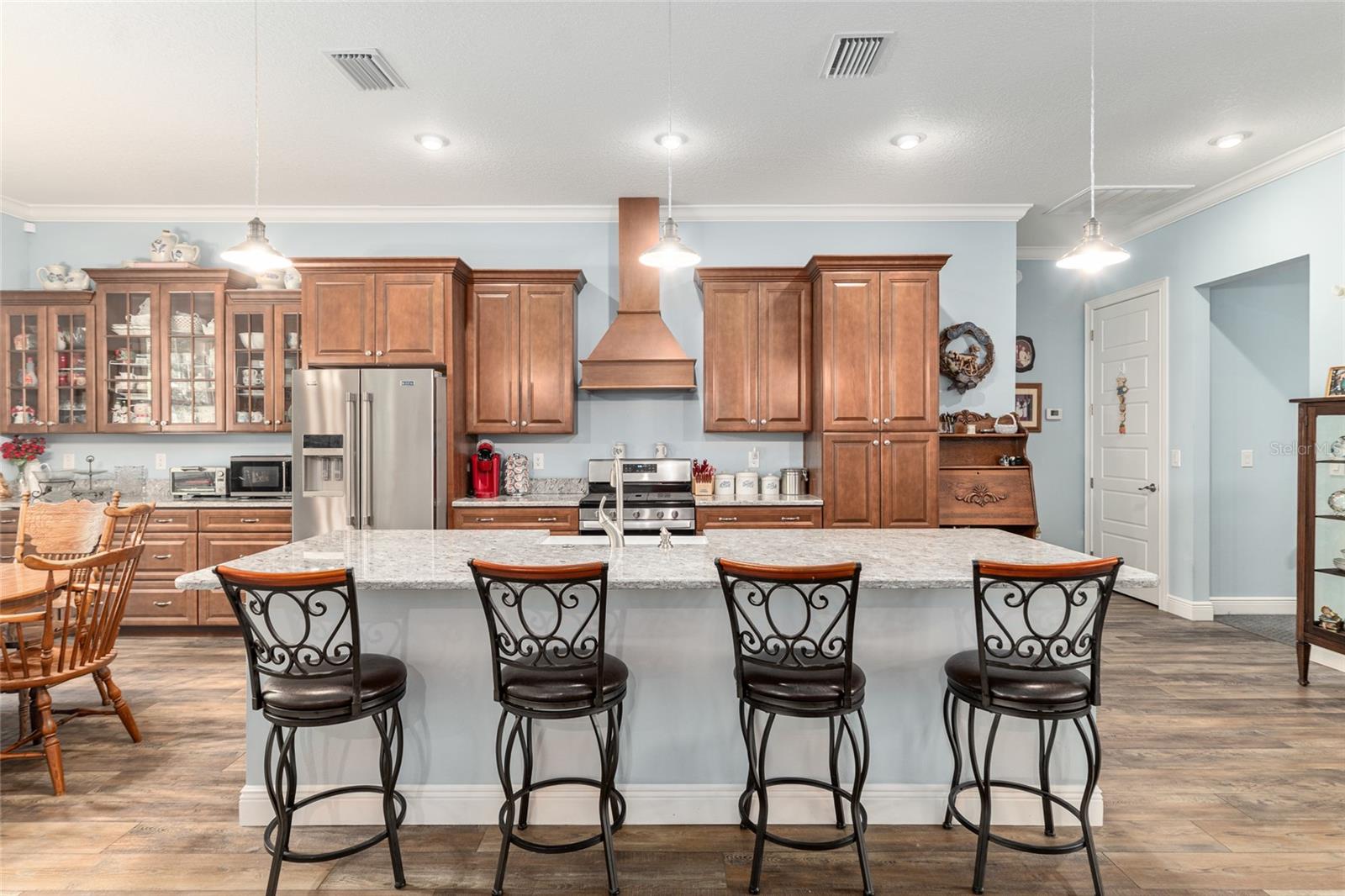 CALDWELLS ADD - Residential