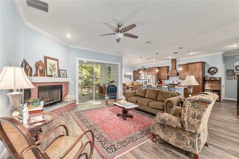 Tiny photo for 206 SE 15th Avenue, Ocala, FL 34471 (MLS # OM721957)