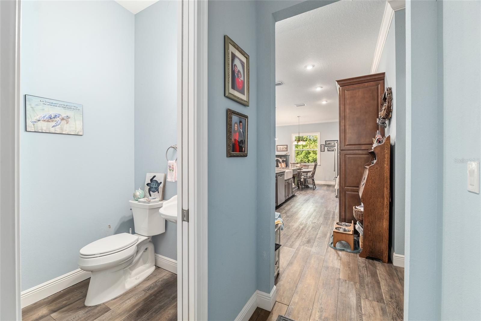 CALDWELLS ADD - Residential