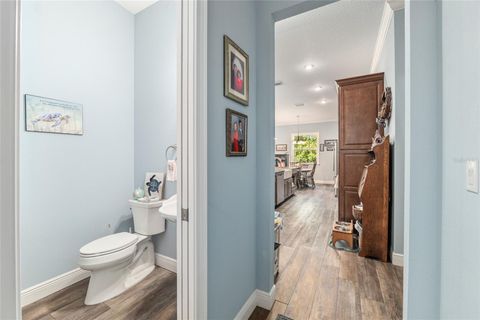 Tiny photo for 206 SE 15th Avenue, Ocala, FL 34471 (MLS # OM721957)