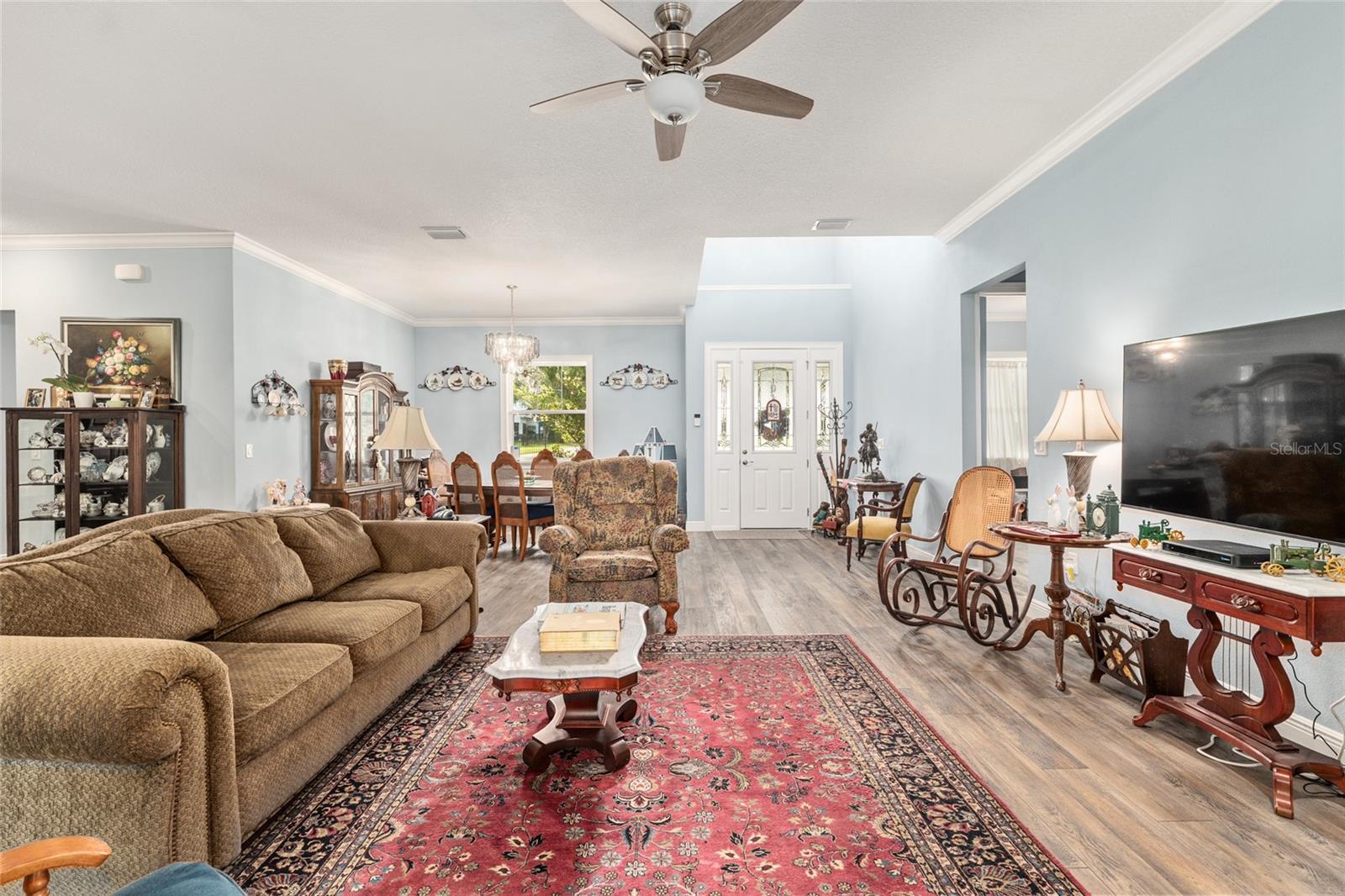 CALDWELLS ADD - Residential