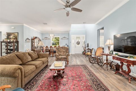 Tiny photo for 206 SE 15th Avenue, Ocala, FL 34471 (MLS # OM721957)