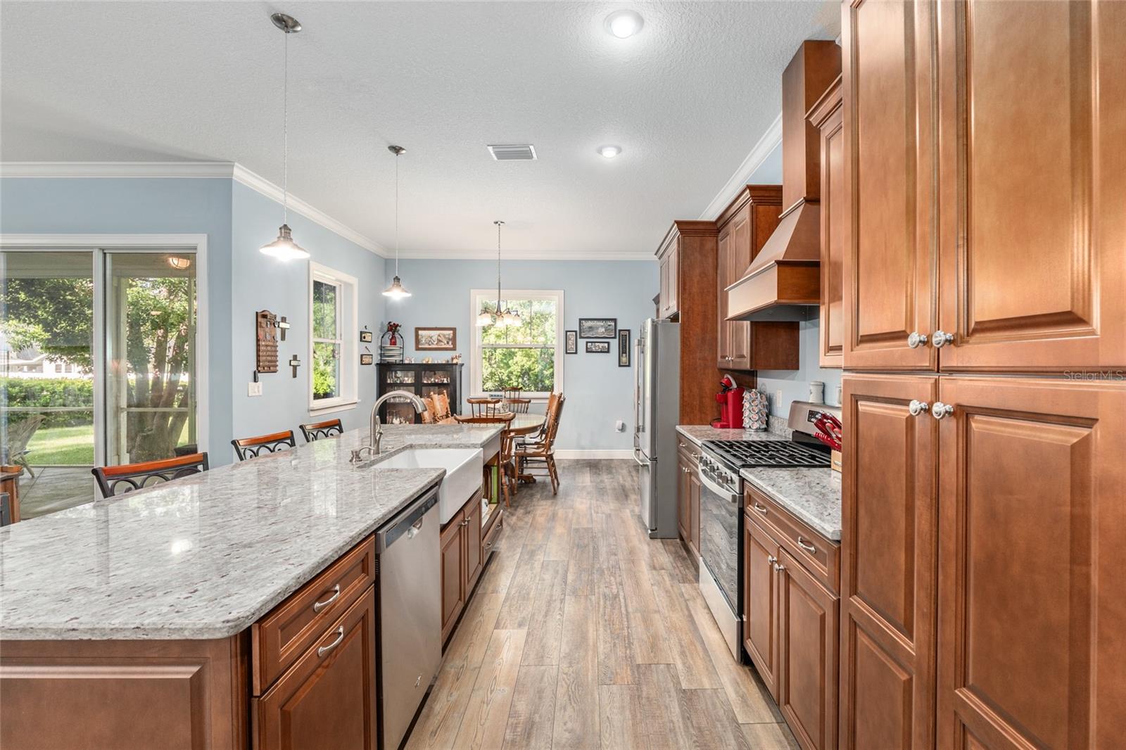 CALDWELLS ADD - Residential