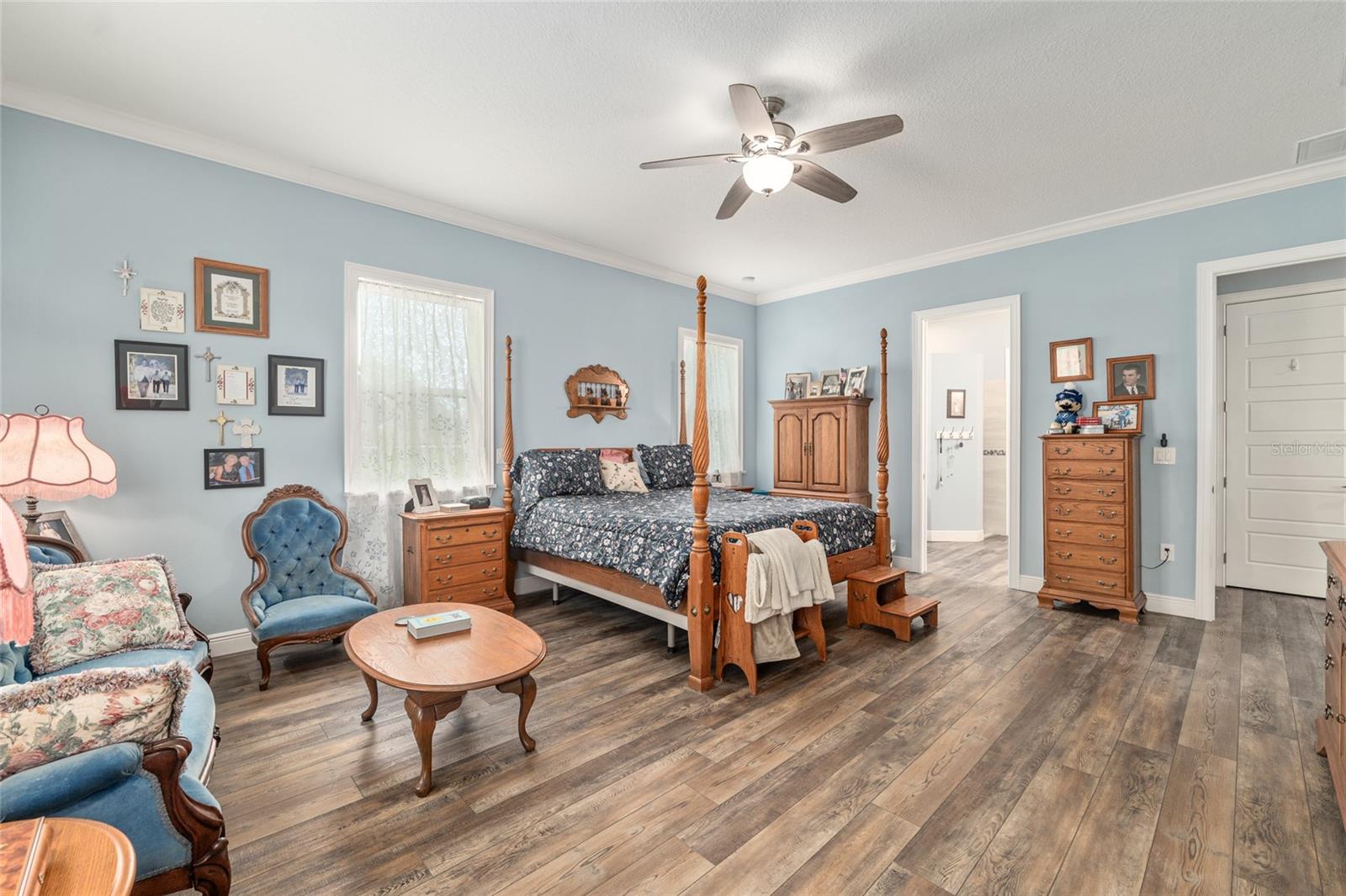 CALDWELLS ADD - Residential