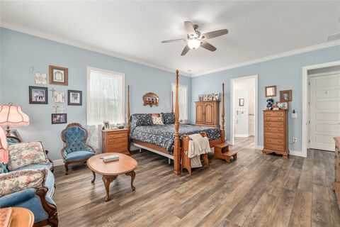 Tiny photo for 206 SE 15th Avenue, Ocala, FL 34471 (MLS # OM721957)