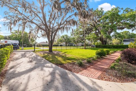 Tiny photo for 206 SE 15th Avenue, Ocala, FL 34471 (MLS # OM721957)
