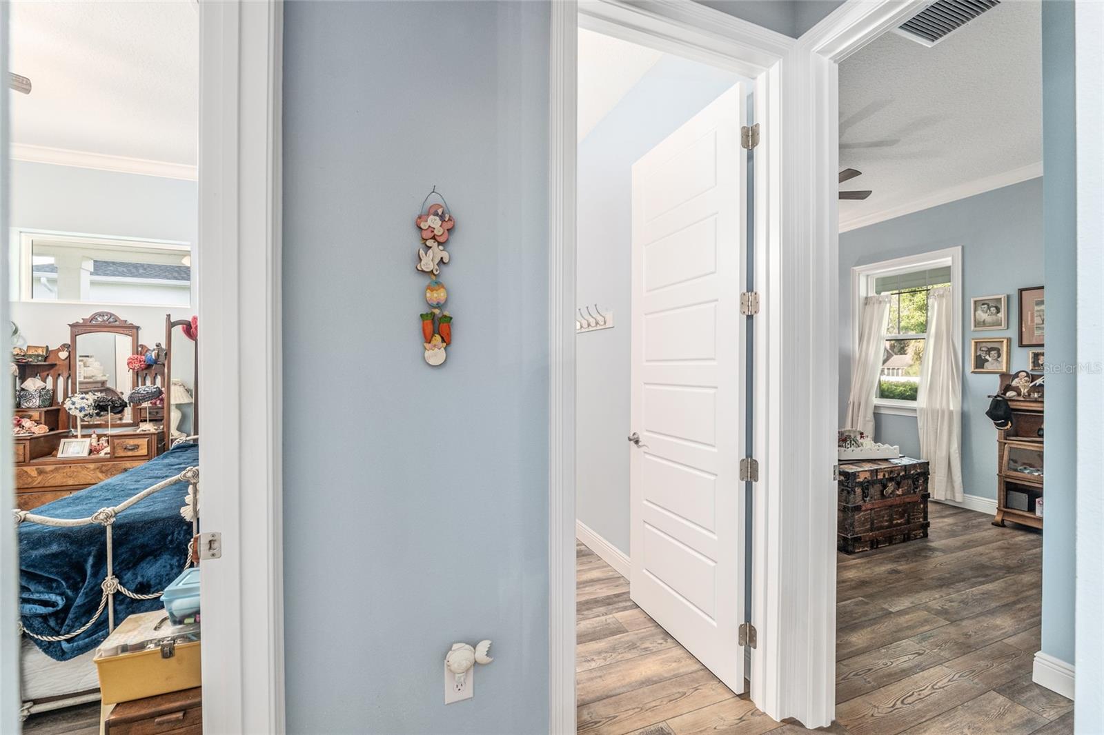 CALDWELLS ADD - Residential