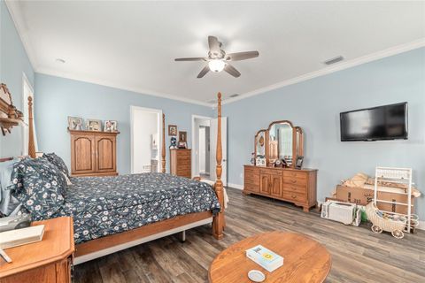 Tiny photo for 206 SE 15th Avenue, Ocala, FL 34471 (MLS # OM721957)