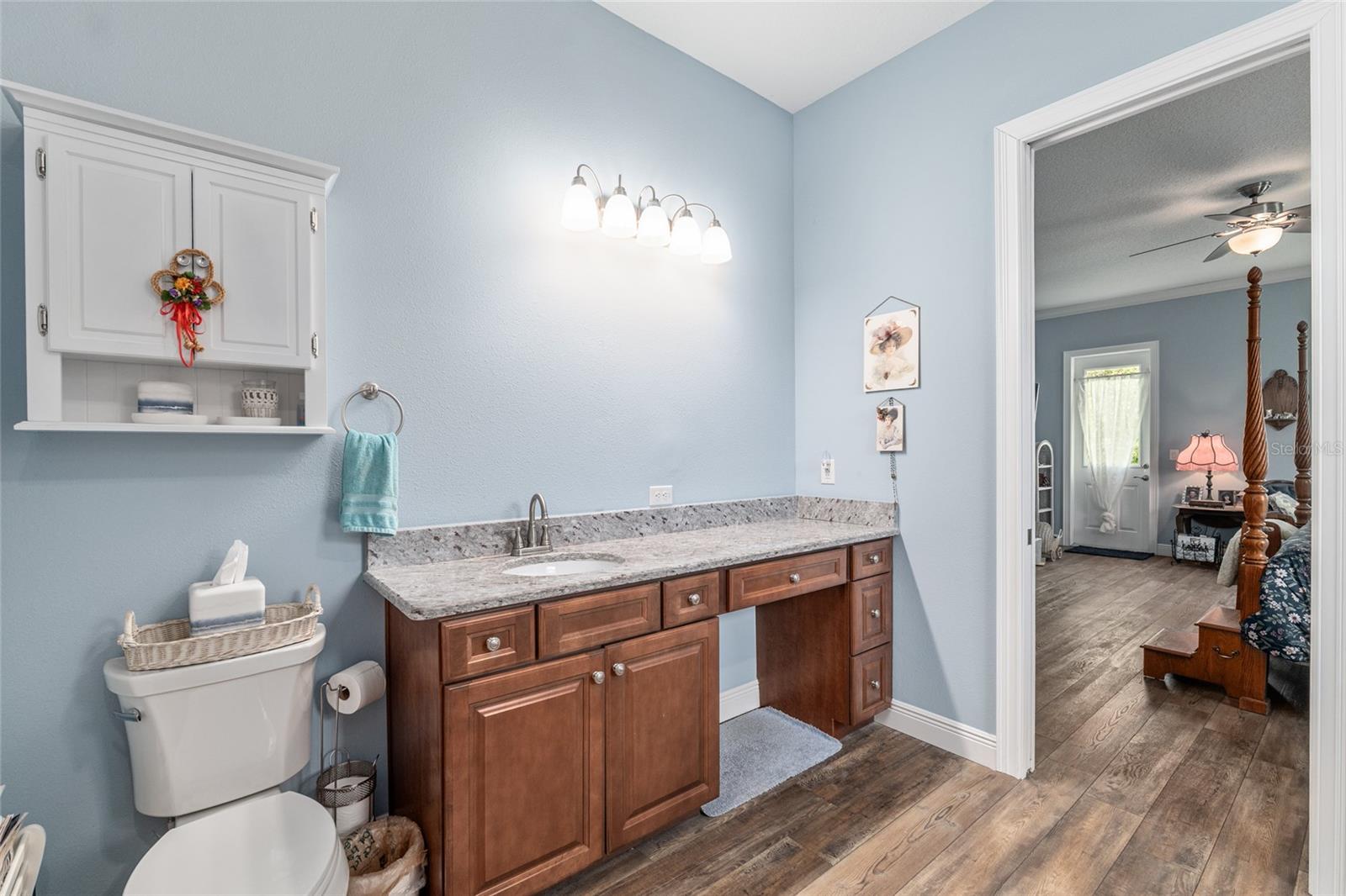 CALDWELLS ADD - Residential