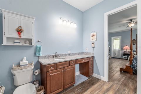 Tiny photo for 206 SE 15th Avenue, Ocala, FL 34471 (MLS # OM721957)