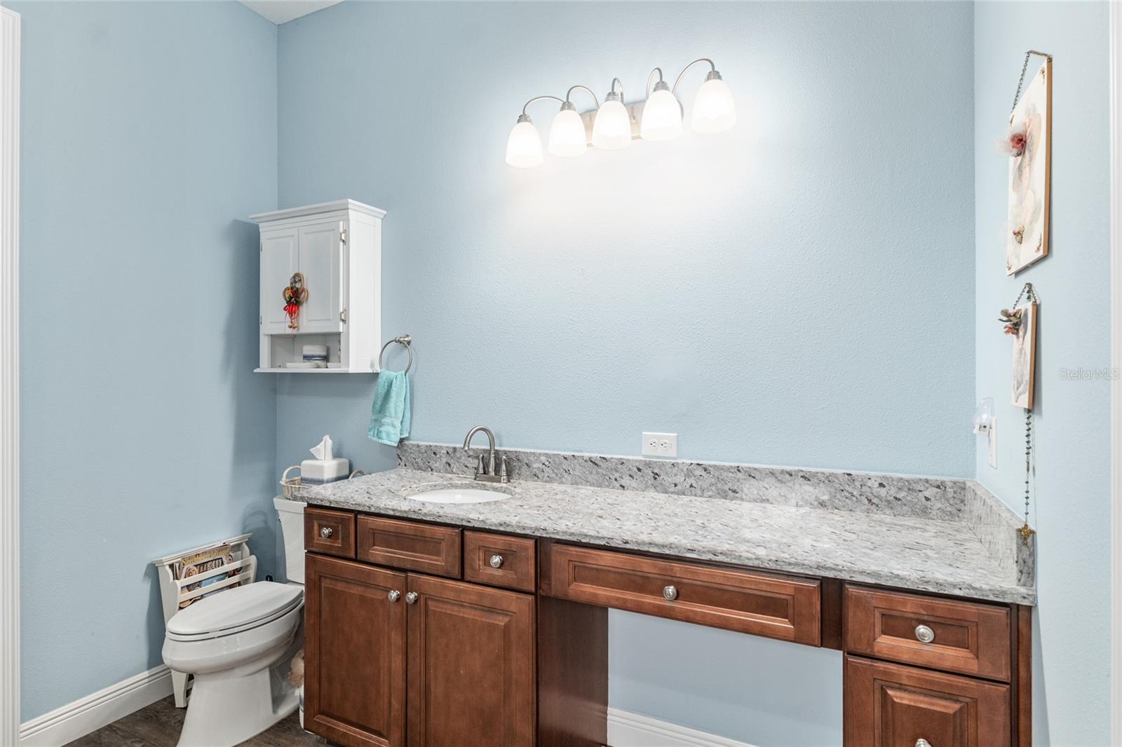 CALDWELLS ADD - Residential