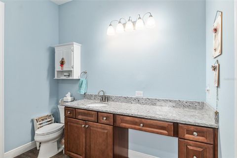 Tiny photo for 206 SE 15th Avenue, Ocala, FL 34471 (MLS # OM721957)