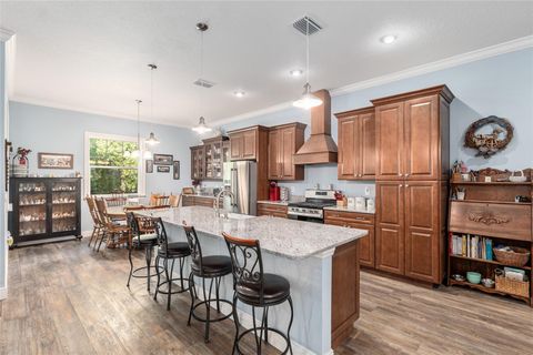 Tiny photo for 206 SE 15th Avenue, Ocala, FL 34471 (MLS # OM721957)