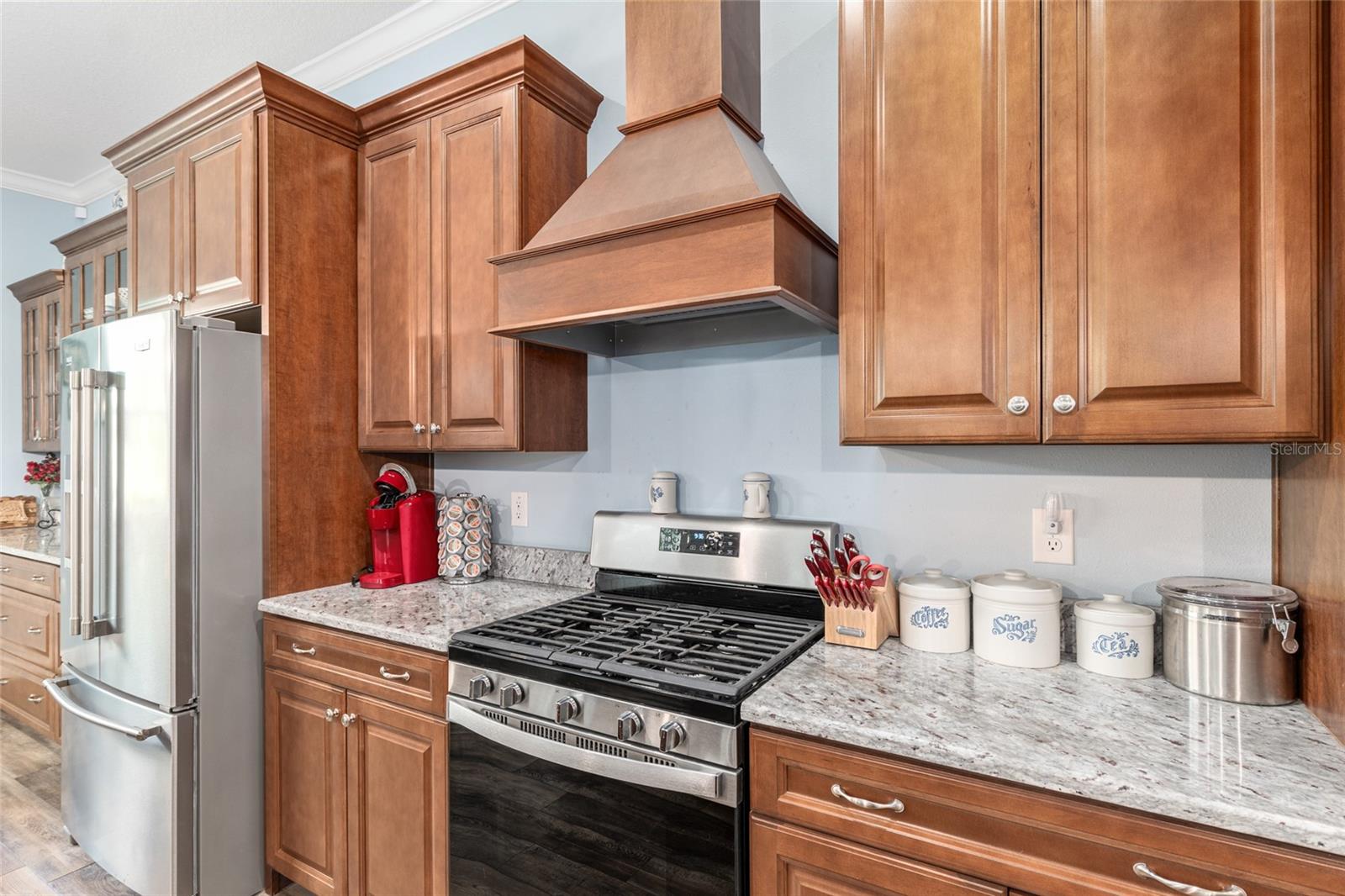 CALDWELLS ADD - Residential