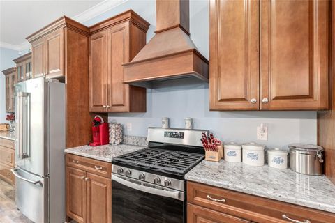 Tiny photo for 206 SE 15th Avenue, Ocala, FL 34471 (MLS # OM721957)