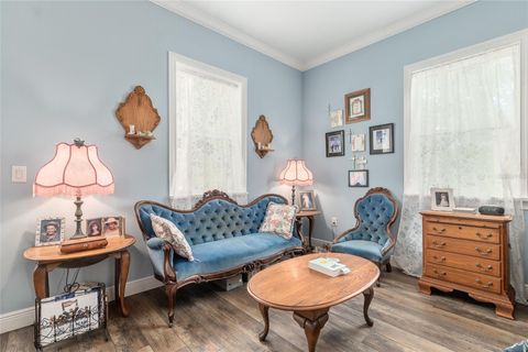 Tiny photo for 206 SE 15th Avenue, Ocala, FL 34471 (MLS # OM721957)