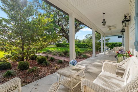 Tiny photo for 206 SE 15th Avenue, Ocala, FL 34471 (MLS # OM721957)