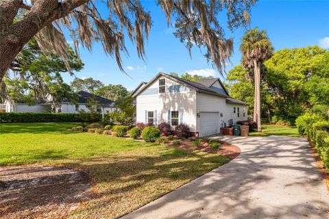 Tiny photo for 206 SE 15th Avenue, Ocala, FL 34471 (MLS # OM721957)