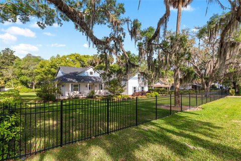 Tiny photo for 206 SE 15th Avenue, Ocala, FL 34471 (MLS # OM721957)