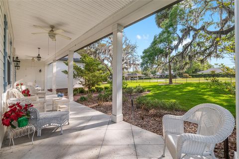 Tiny photo for 206 SE 15th Avenue, Ocala, FL 34471 (MLS # OM721957)