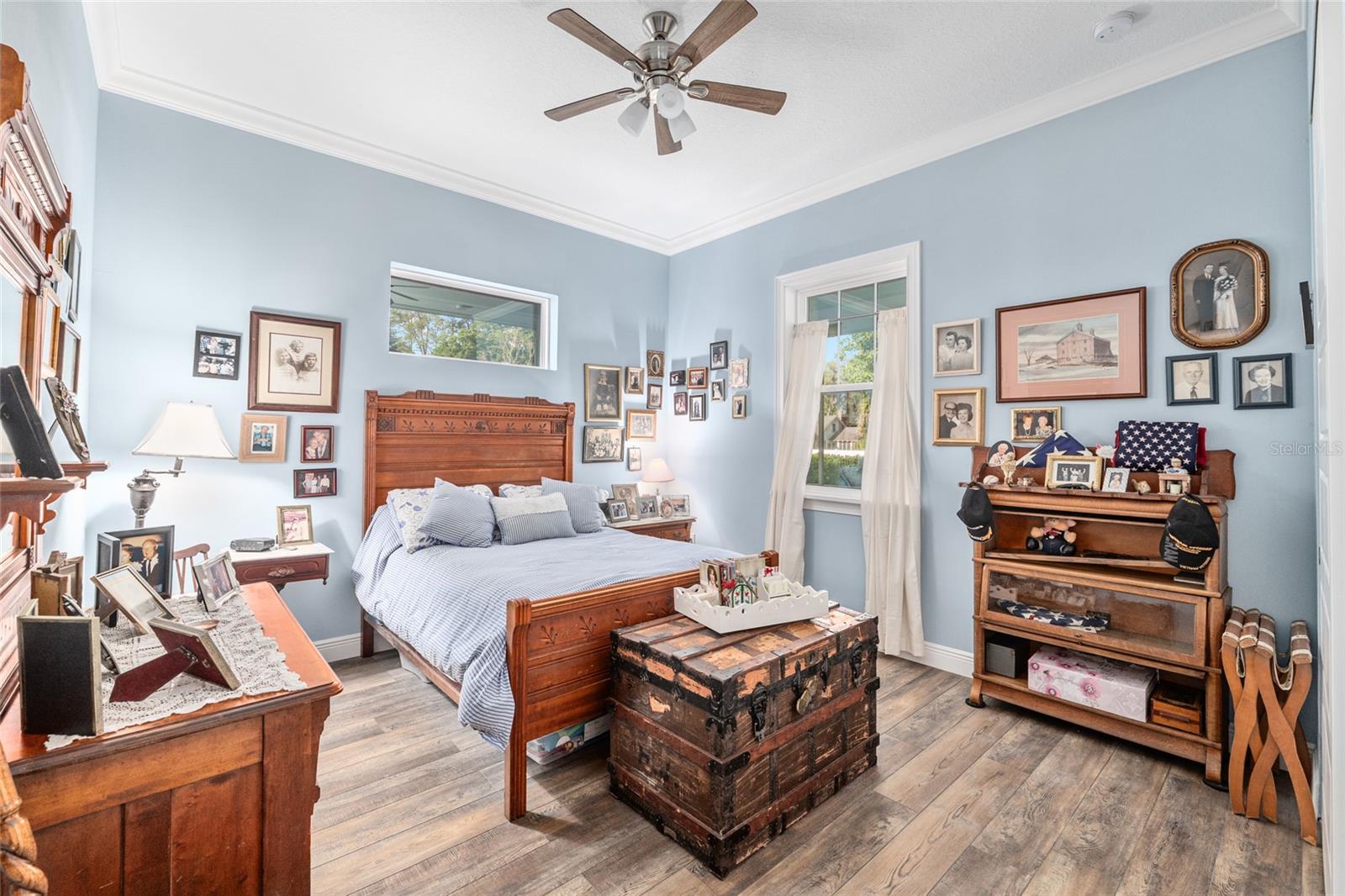 CALDWELLS ADD - Residential