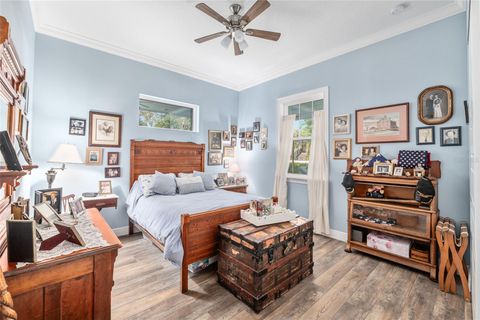 Tiny photo for 206 SE 15th Avenue, Ocala, FL 34471 (MLS # OM721957)