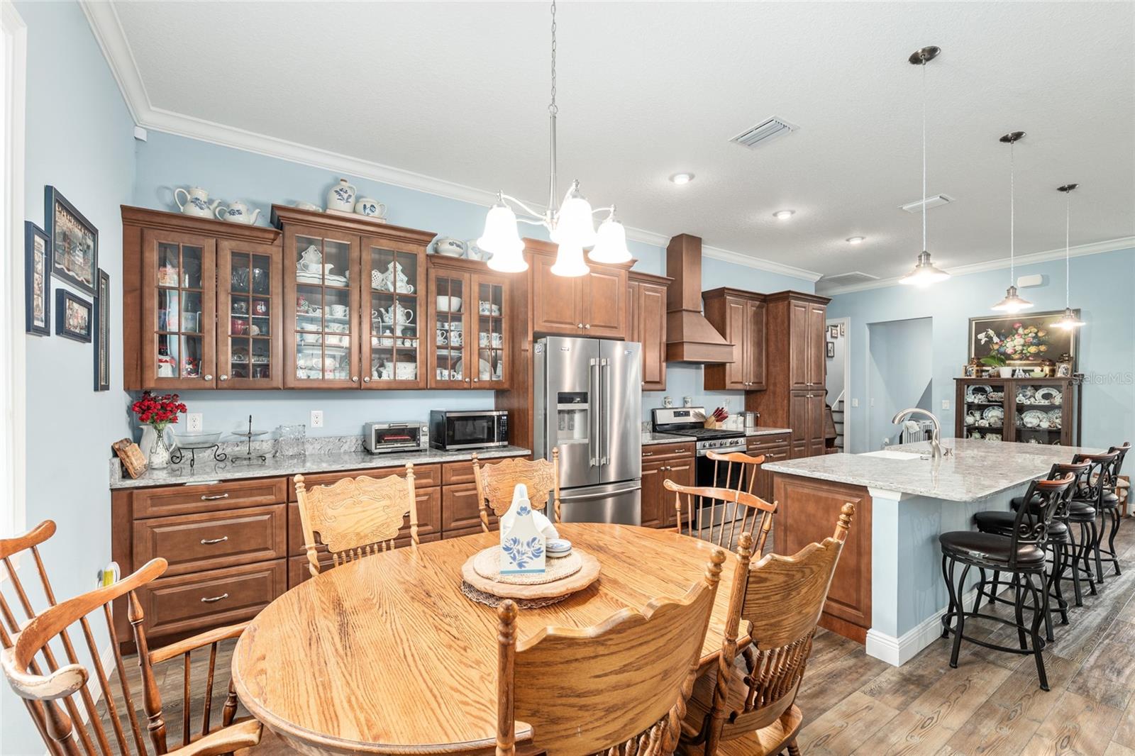 CALDWELLS ADD - Residential