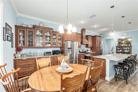 Tiny photo for 206 SE 15th Avenue, Ocala, FL 34471 (MLS # OM721957)