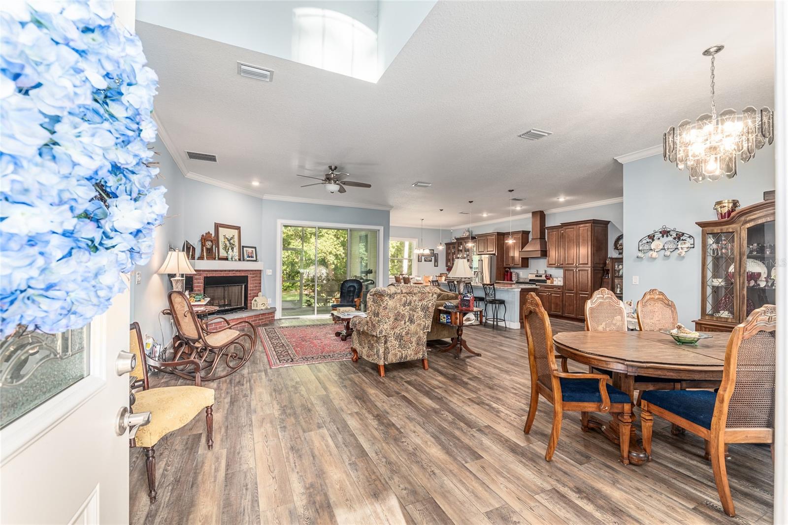 CALDWELLS ADD - Residential