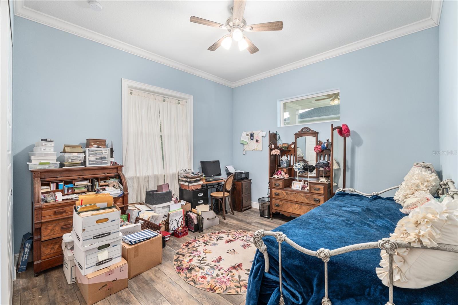 CALDWELLS ADD - Residential