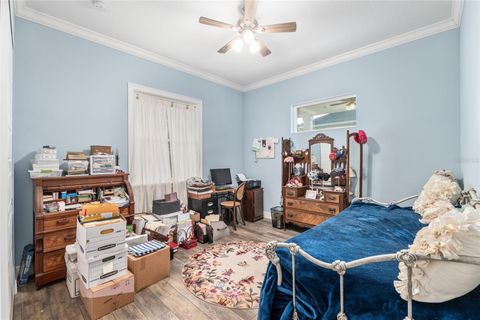 Tiny photo for 206 SE 15th Avenue, Ocala, FL 34471 (MLS # OM721957)