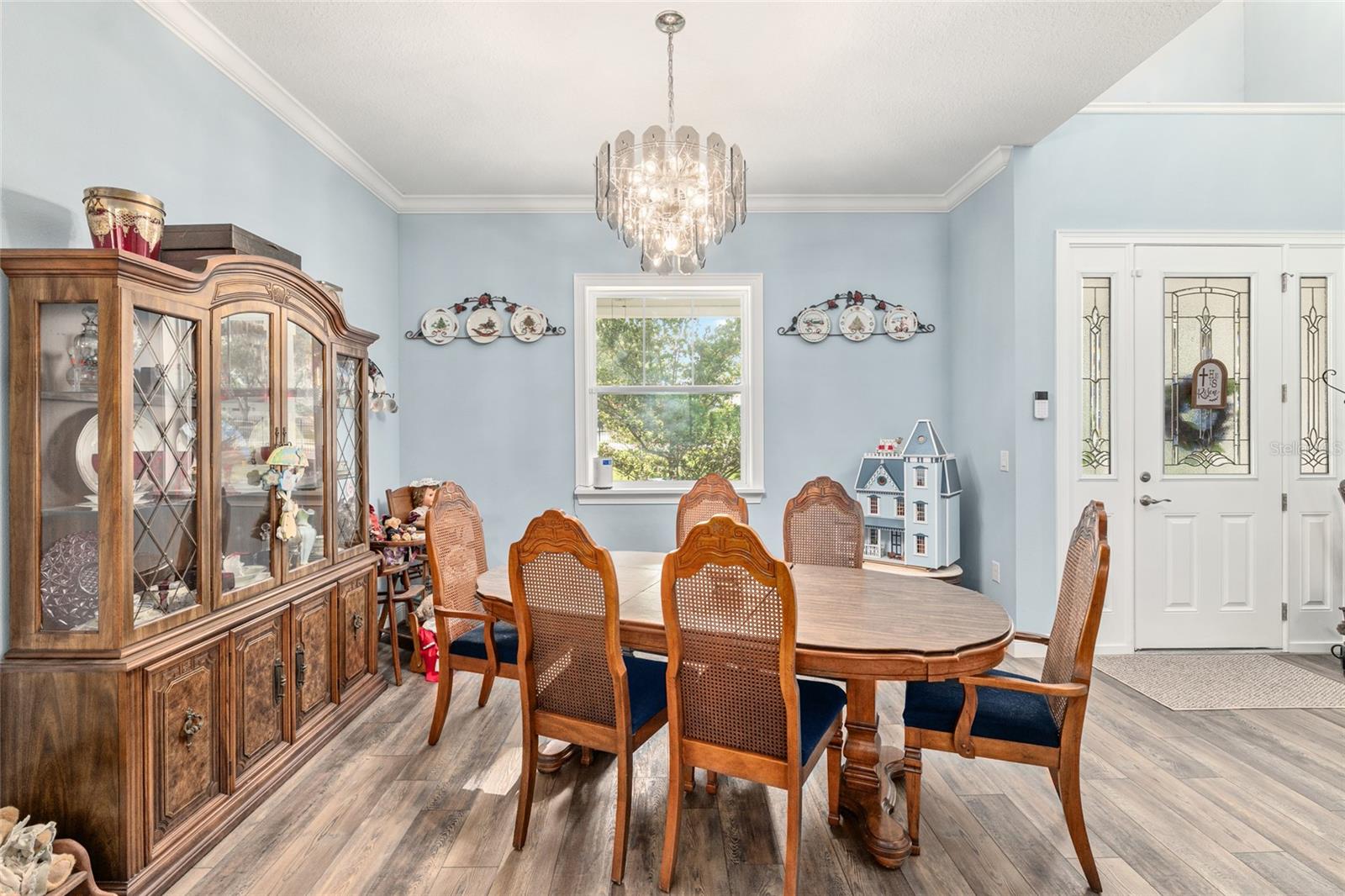 CALDWELLS ADD - Residential