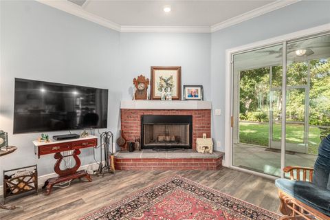 Tiny photo for 206 SE 15th Avenue, Ocala, FL 34471 (MLS # OM721957)