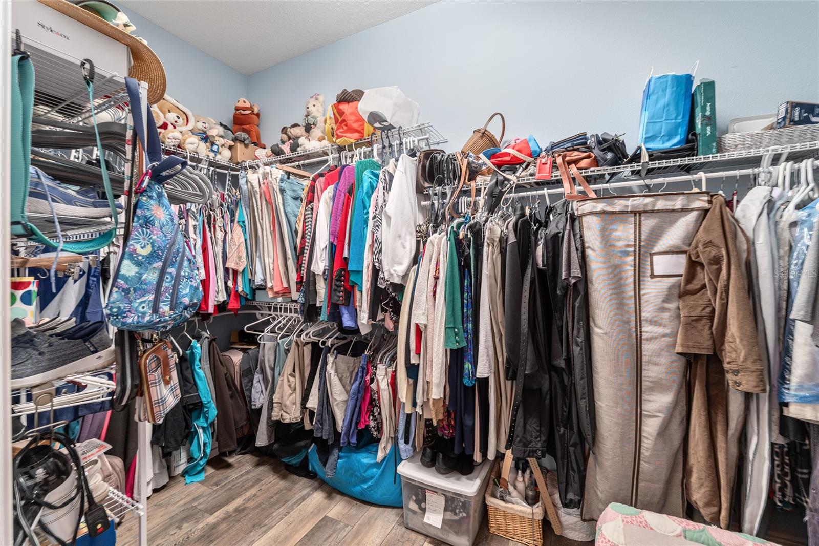 CALDWELLS ADD - Residential