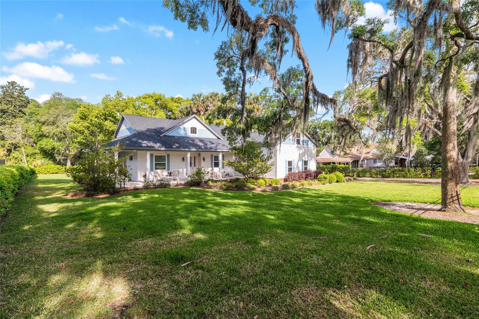 CALDWELLS ADD - Residential