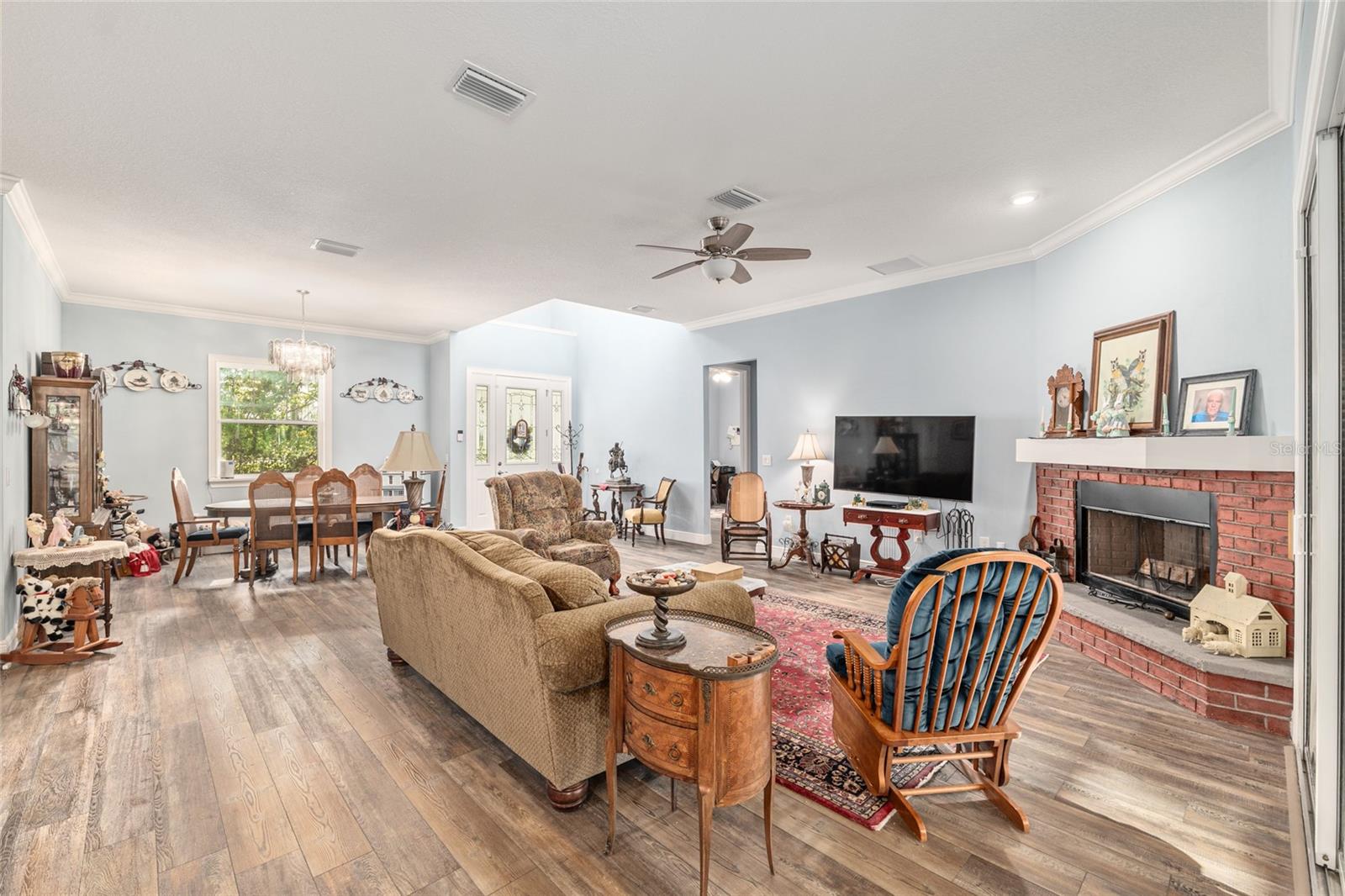 CALDWELLS ADD - Residential