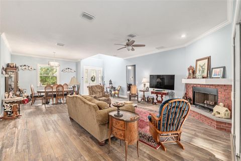 Tiny photo for 206 SE 15th Avenue, Ocala, FL 34471 (MLS # OM721957)