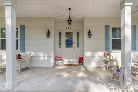 Tiny photo for 206 SE 15th Avenue, Ocala, FL 34471 (MLS # OM721957)