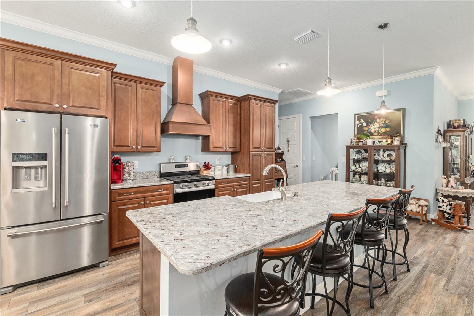 CALDWELLS ADD - Residential