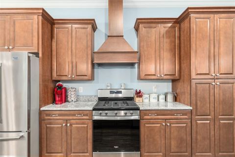 Tiny photo for 206 SE 15th Avenue, Ocala, FL 34471 (MLS # OM721957)