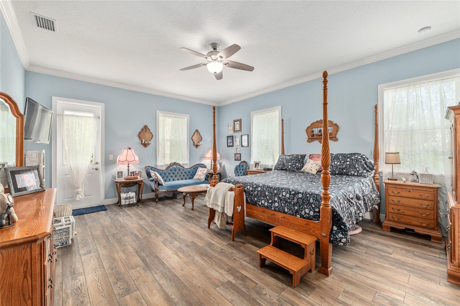 CALDWELLS ADD - Residential