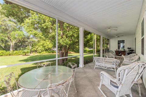 Tiny photo for 206 SE 15th Avenue, Ocala, FL 34471 (MLS # OM721957)