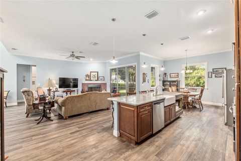 Tiny photo for 206 SE 15th Avenue, Ocala, FL 34471 (MLS # OM721957)