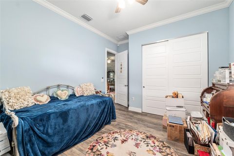 Tiny photo for 206 SE 15th Avenue, Ocala, FL 34471 (MLS # OM721957)