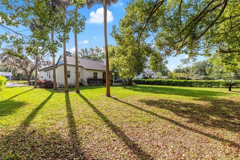 Tiny photo for 206 SE 15th Avenue, Ocala, FL 34471 (MLS # OM721957)