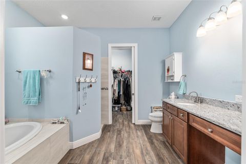 Tiny photo for 206 SE 15th Avenue, Ocala, FL 34471 (MLS # OM721957)