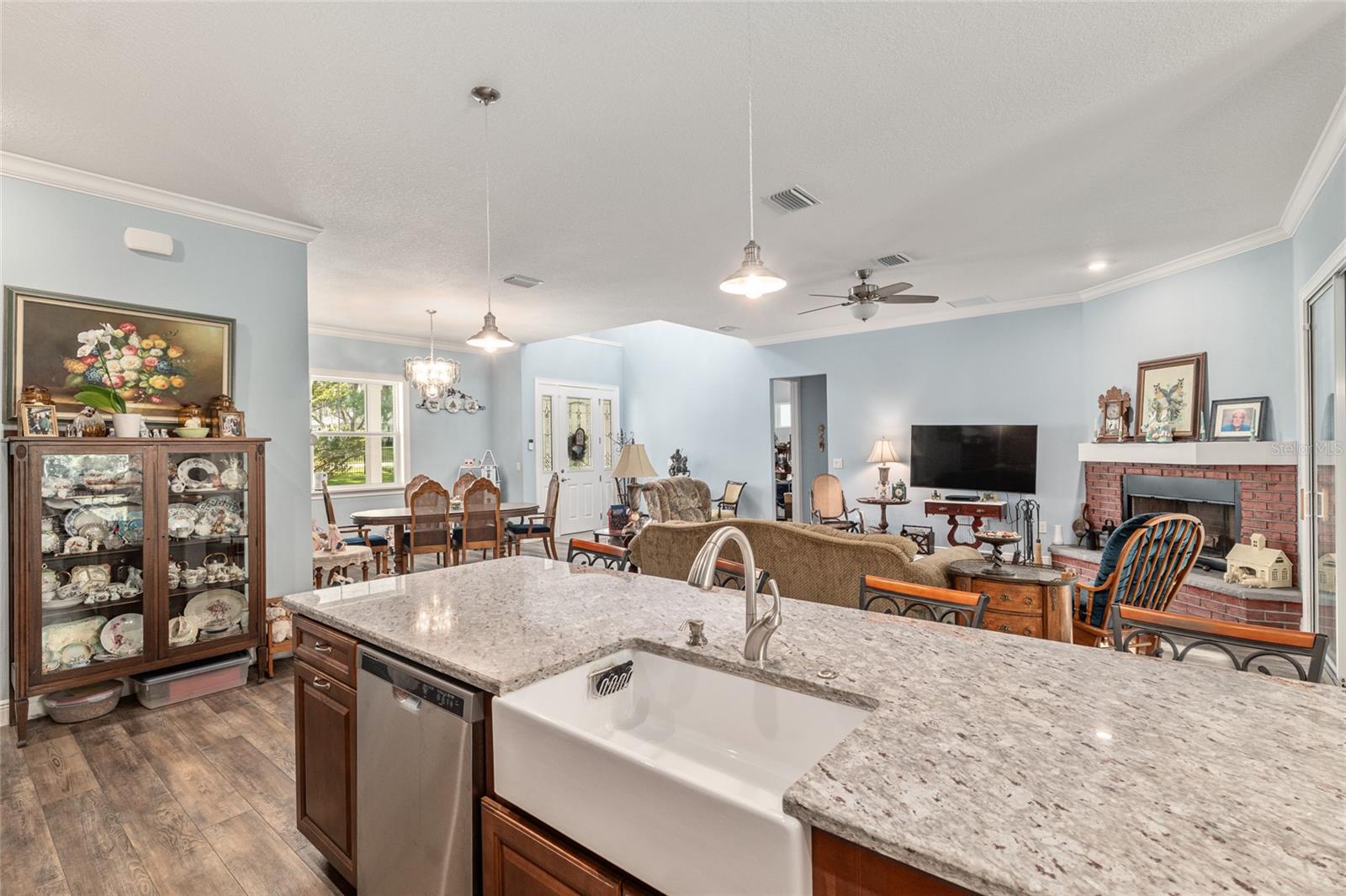 CALDWELLS ADD - Residential