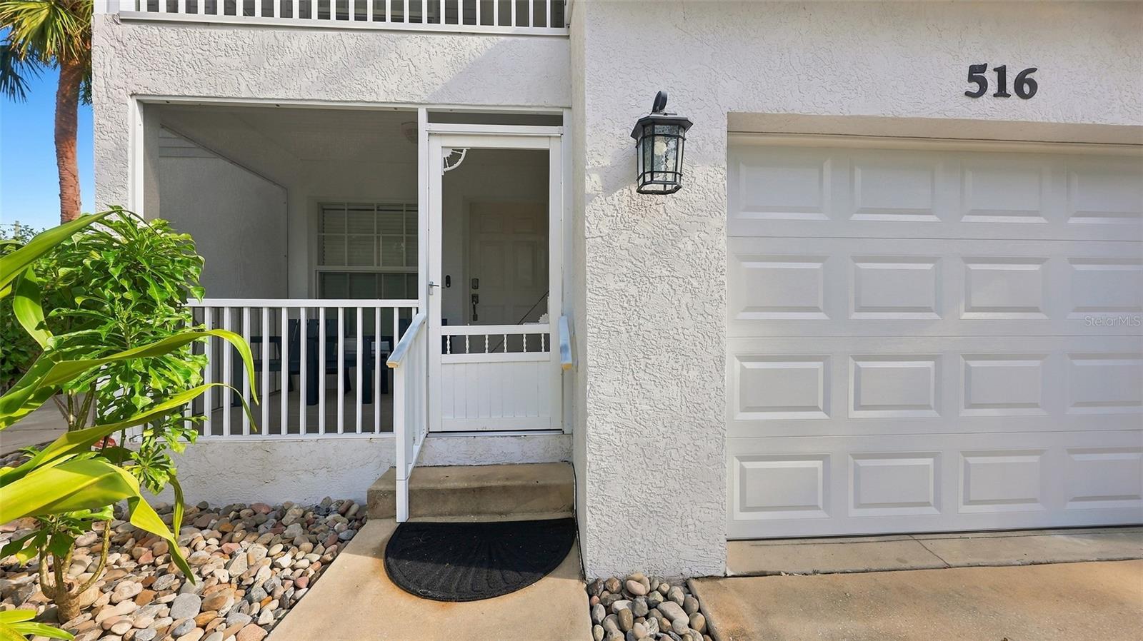 516 HOWARD COURT